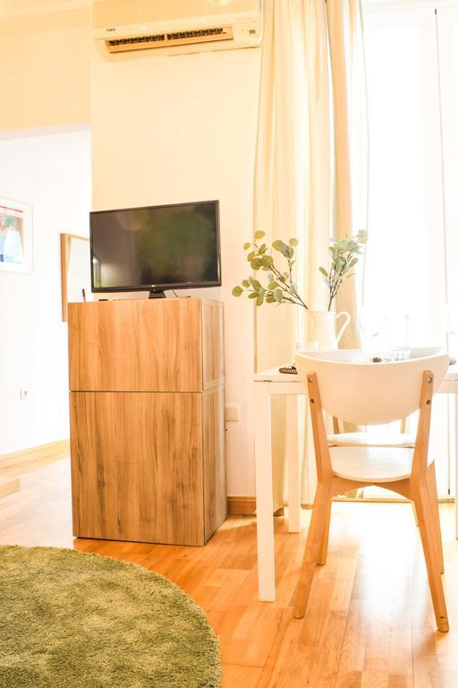 Apartamento Letmalaga Carretería Exterior foto
