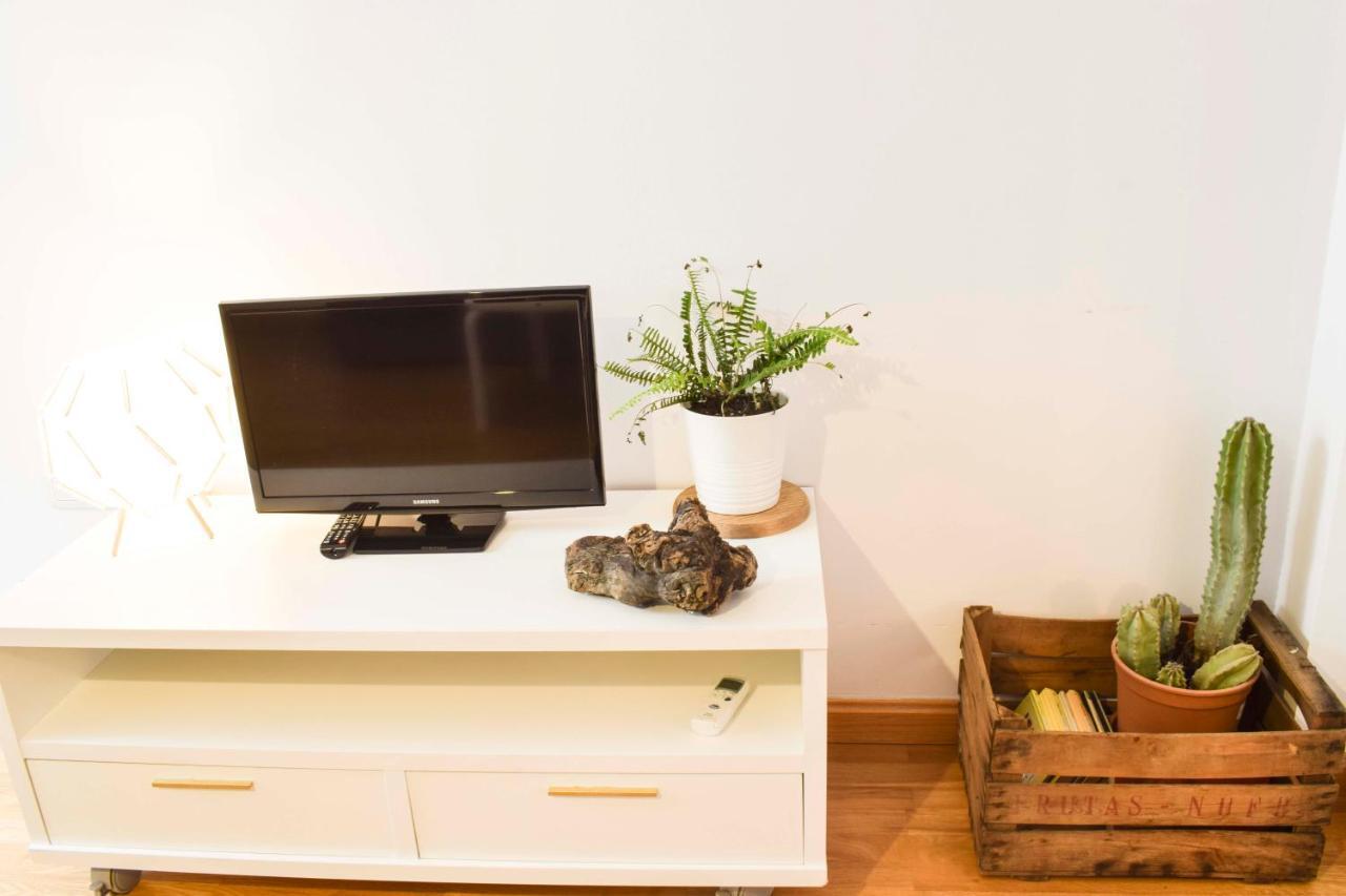 Apartamento Letmalaga Carretería Habitación foto