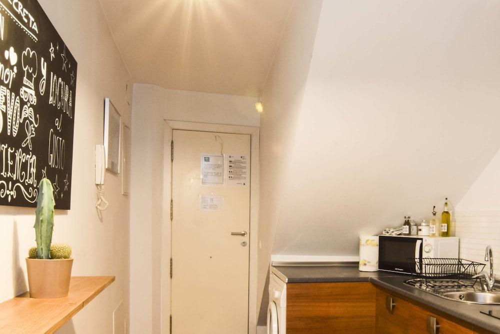 Apartamento Letmalaga Carretería Exterior foto